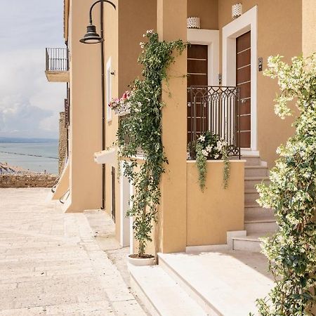 La Casa Sul Muraglione Термоли Екстериор снимка
