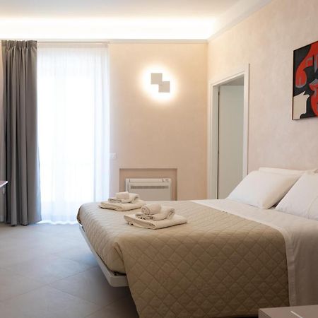 La Casa Sul Muraglione Термоли Екстериор снимка