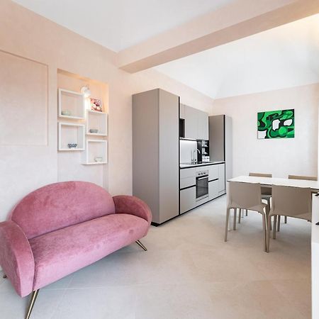 La Casa Sul Muraglione Термоли Екстериор снимка