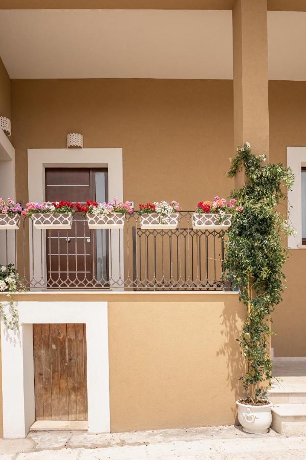 La Casa Sul Muraglione Термоли Екстериор снимка