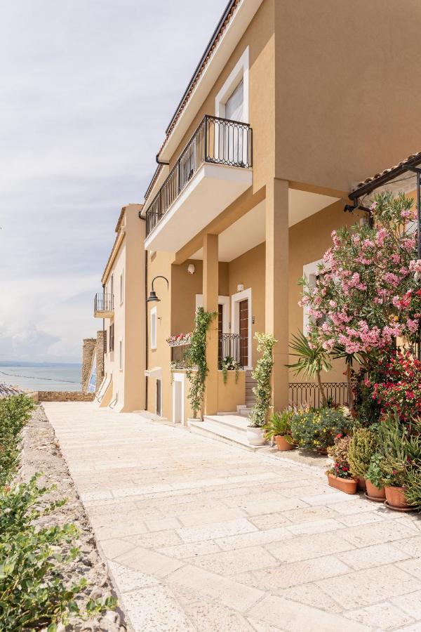 La Casa Sul Muraglione Термоли Екстериор снимка