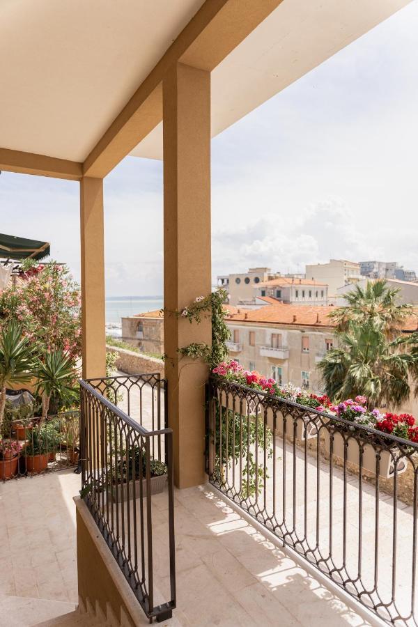 La Casa Sul Muraglione Термоли Екстериор снимка