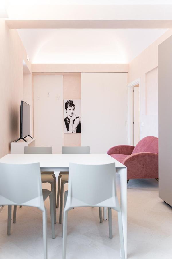 La Casa Sul Muraglione Термоли Екстериор снимка