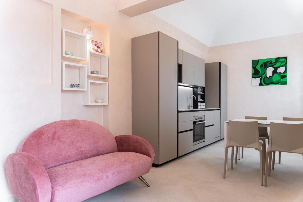 La Casa Sul Muraglione Термоли Екстериор снимка