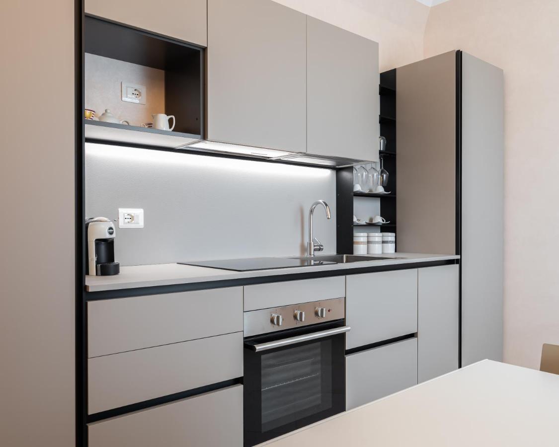 La Casa Sul Muraglione Термоли Екстериор снимка