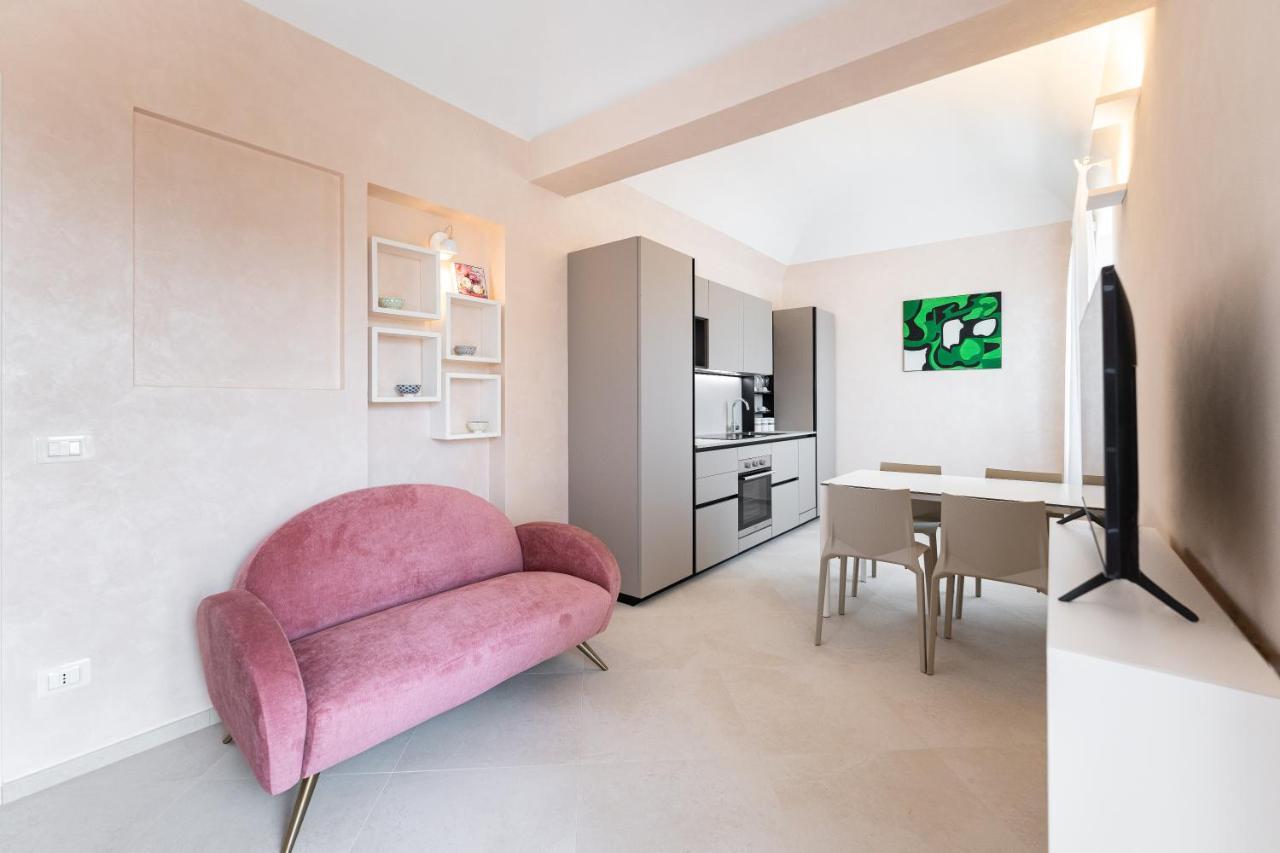 La Casa Sul Muraglione Термоли Екстериор снимка