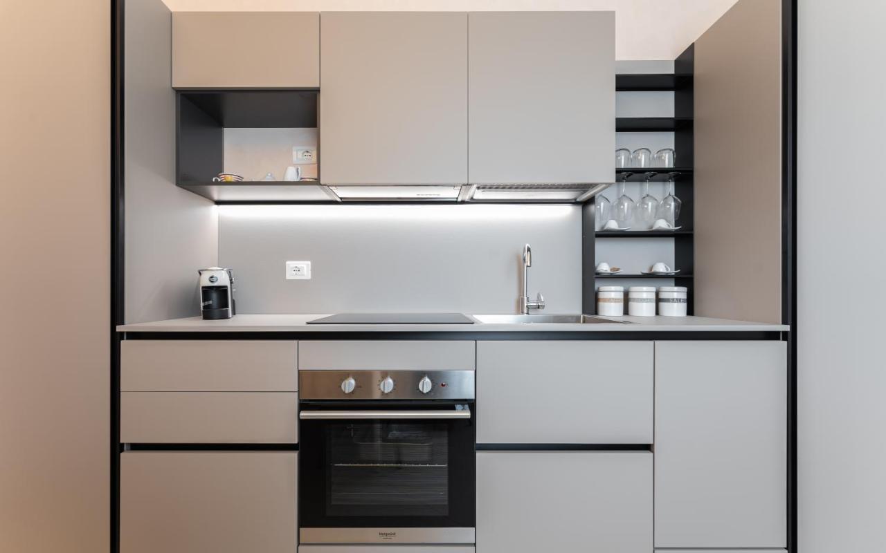 La Casa Sul Muraglione Термоли Екстериор снимка