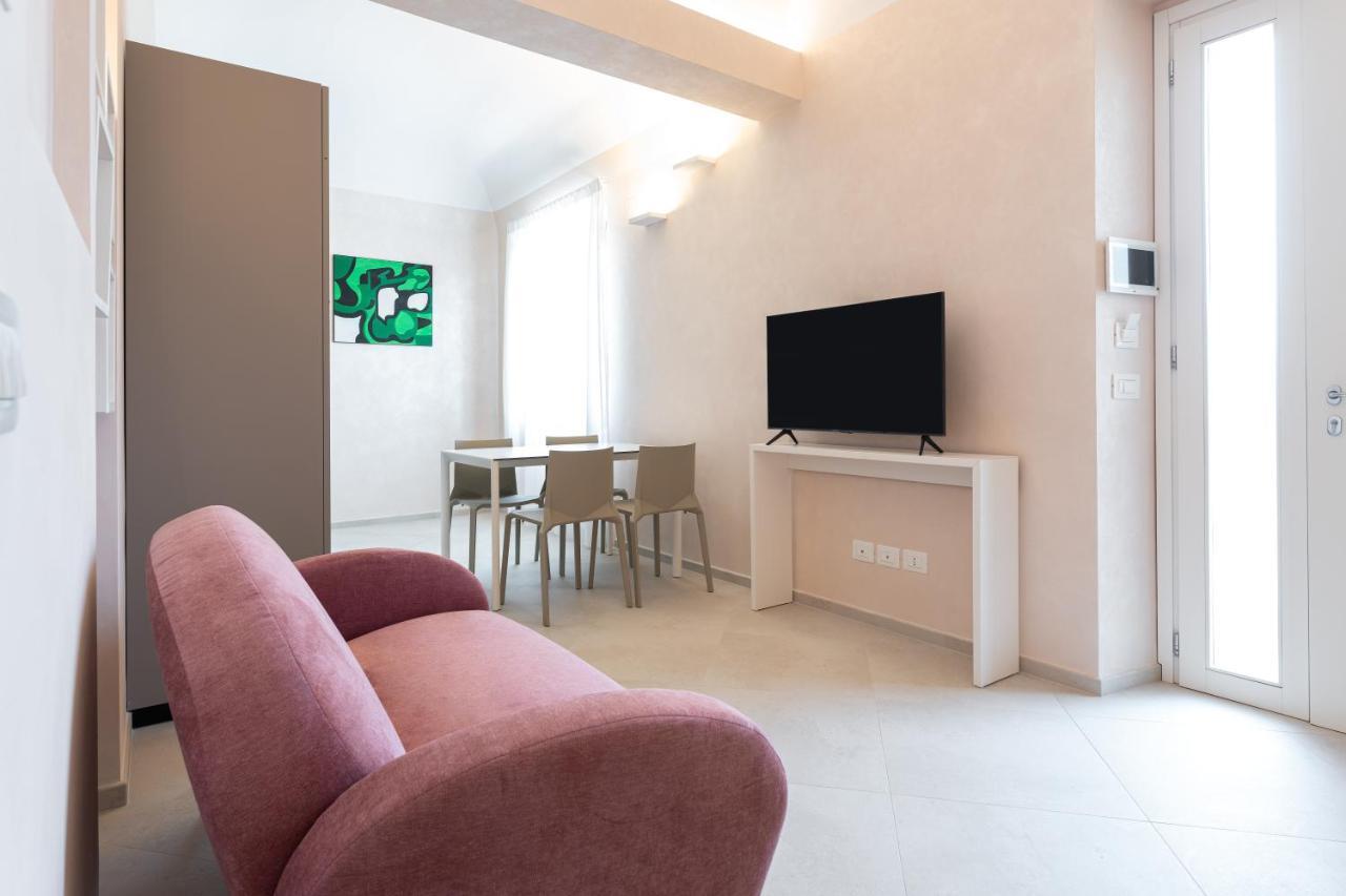 La Casa Sul Muraglione Термоли Екстериор снимка