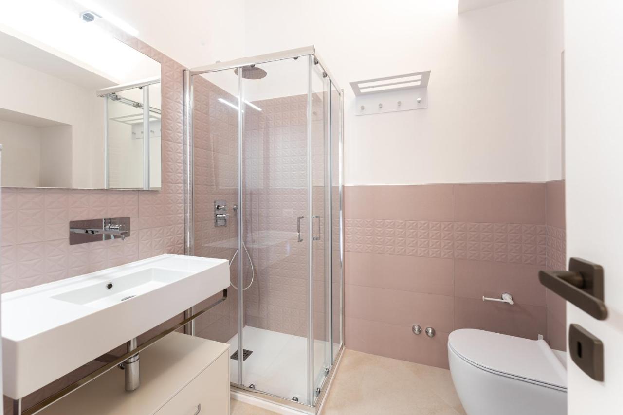La Casa Sul Muraglione Термоли Екстериор снимка
