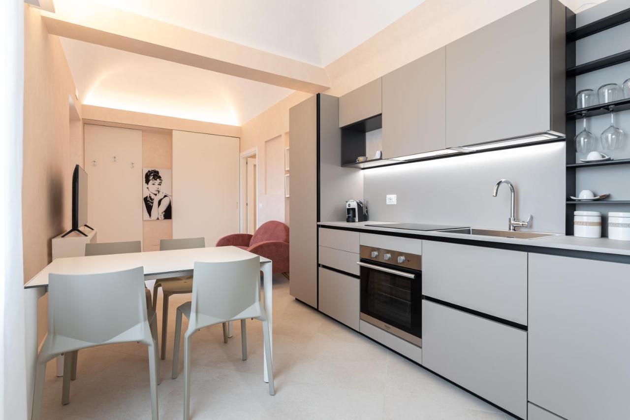La Casa Sul Muraglione Термоли Екстериор снимка