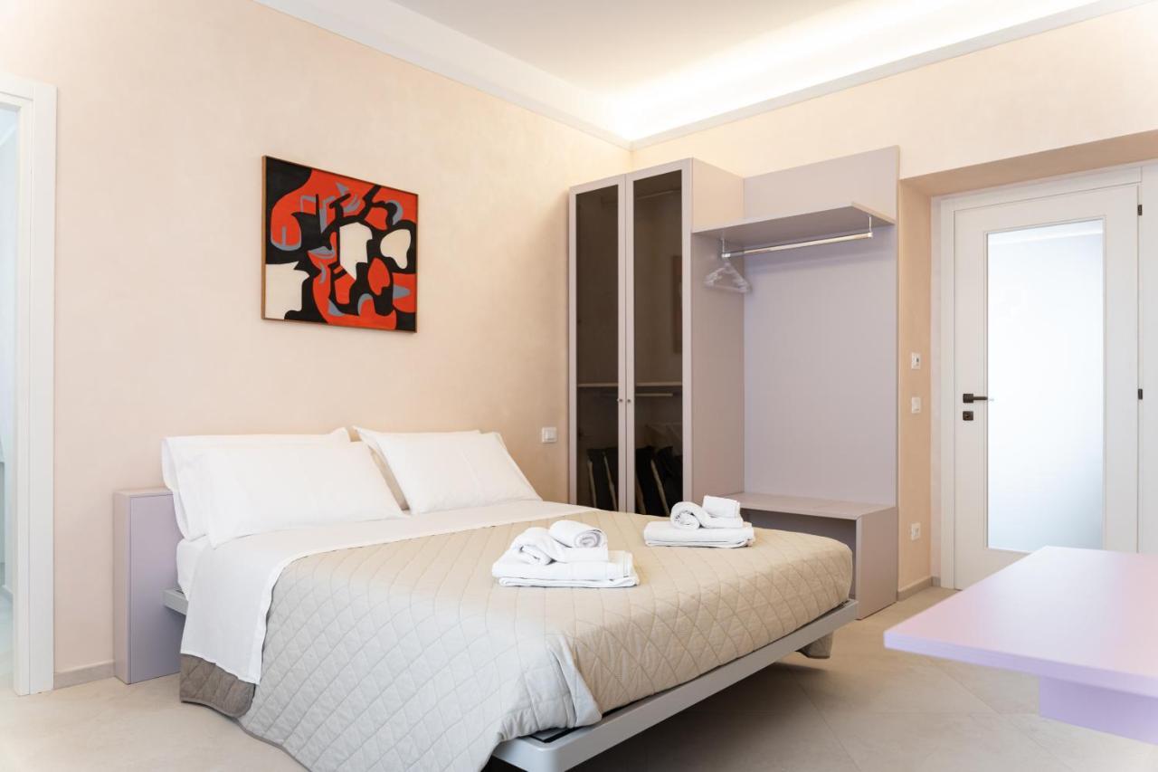 La Casa Sul Muraglione Термоли Екстериор снимка