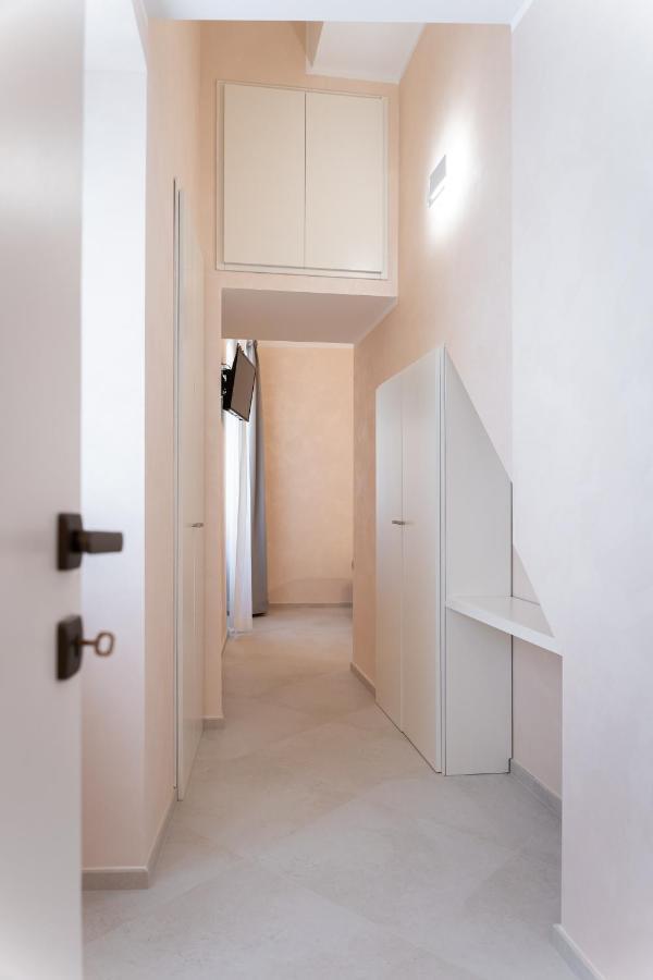 La Casa Sul Muraglione Термоли Екстериор снимка