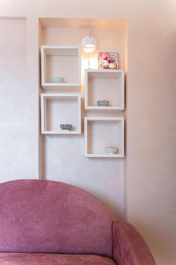 La Casa Sul Muraglione Термоли Екстериор снимка