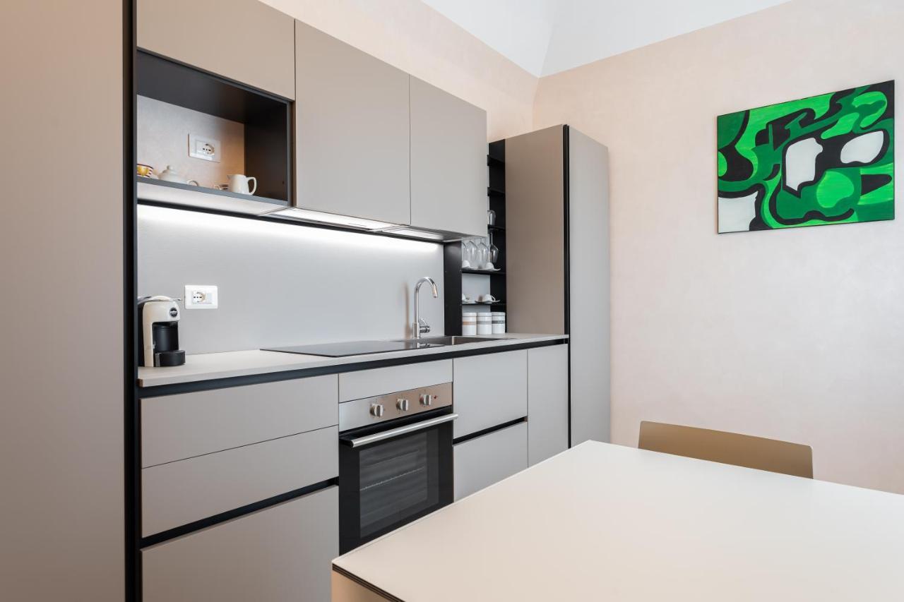 La Casa Sul Muraglione Термоли Екстериор снимка